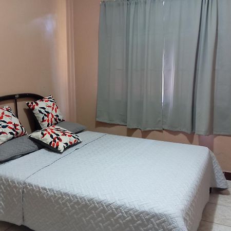 Cabinas Miramar, Una Casa Solo Para Ti Lägenhet Chacarita Exteriör bild