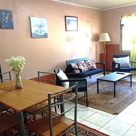 Cabinas Miramar, Una Casa Solo Para Ti Lägenhet Chacarita Exteriör bild