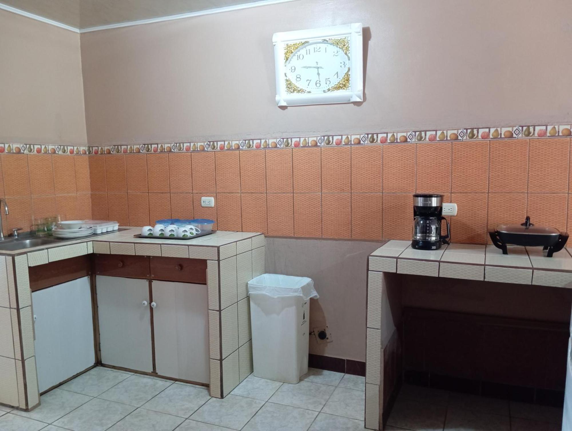 Cabinas Miramar, Una Casa Solo Para Ti Lägenhet Chacarita Exteriör bild