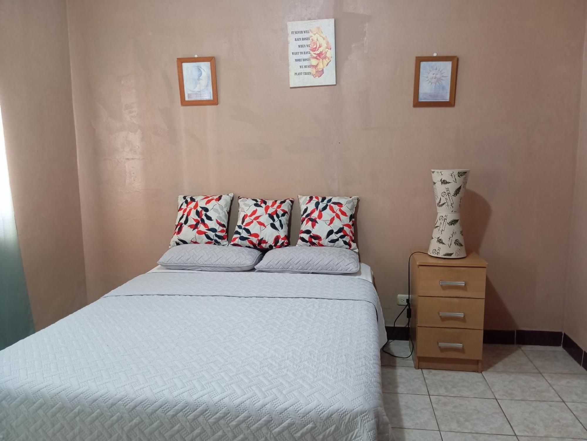 Cabinas Miramar, Una Casa Solo Para Ti Lägenhet Chacarita Exteriör bild