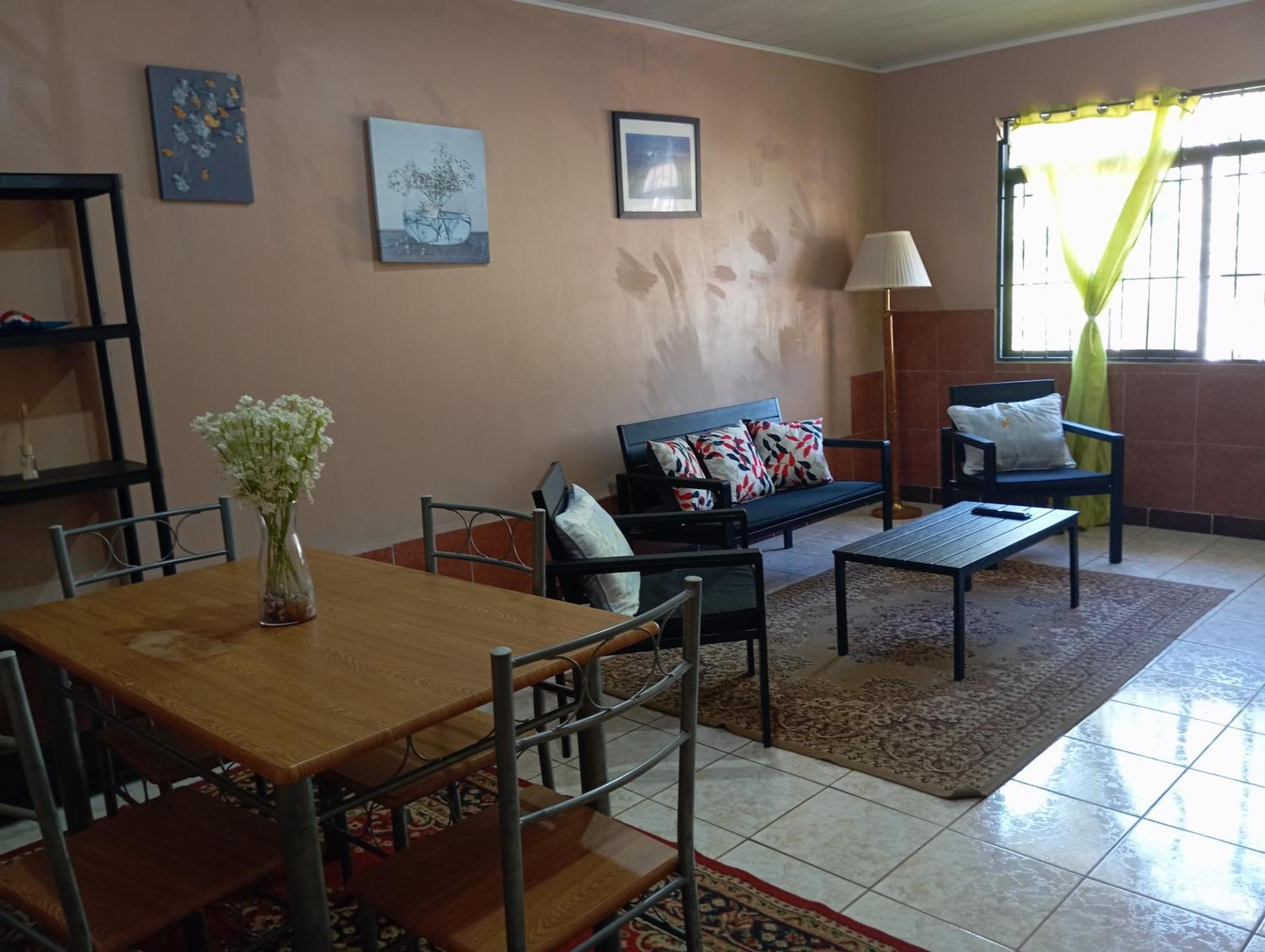 Cabinas Miramar, Una Casa Solo Para Ti Lägenhet Chacarita Exteriör bild