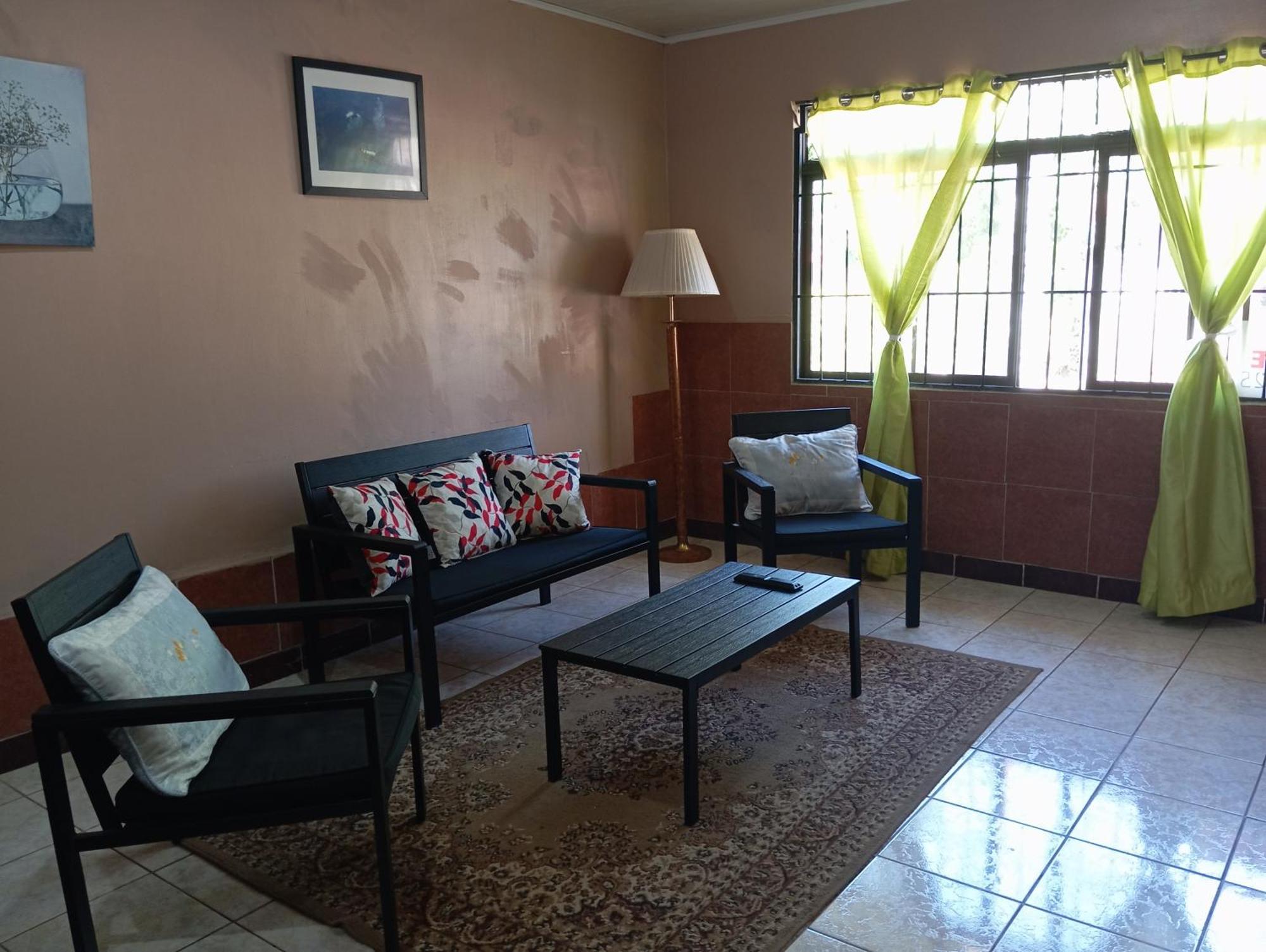 Cabinas Miramar, Una Casa Solo Para Ti Lägenhet Chacarita Exteriör bild