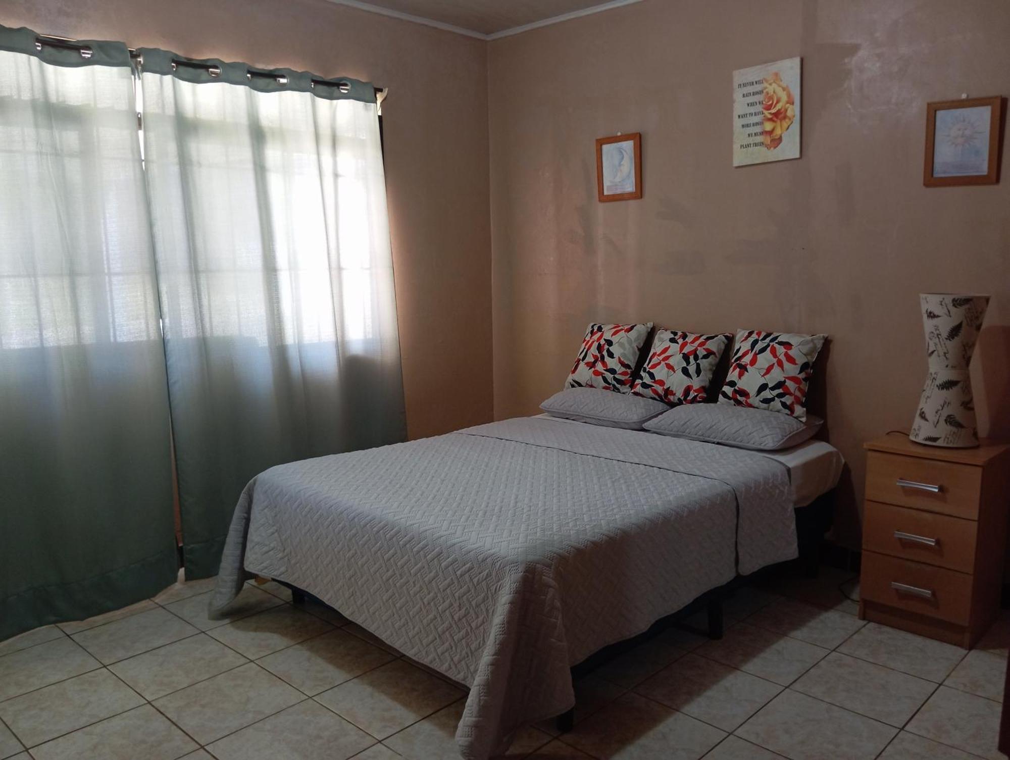 Cabinas Miramar, Una Casa Solo Para Ti Lägenhet Chacarita Exteriör bild