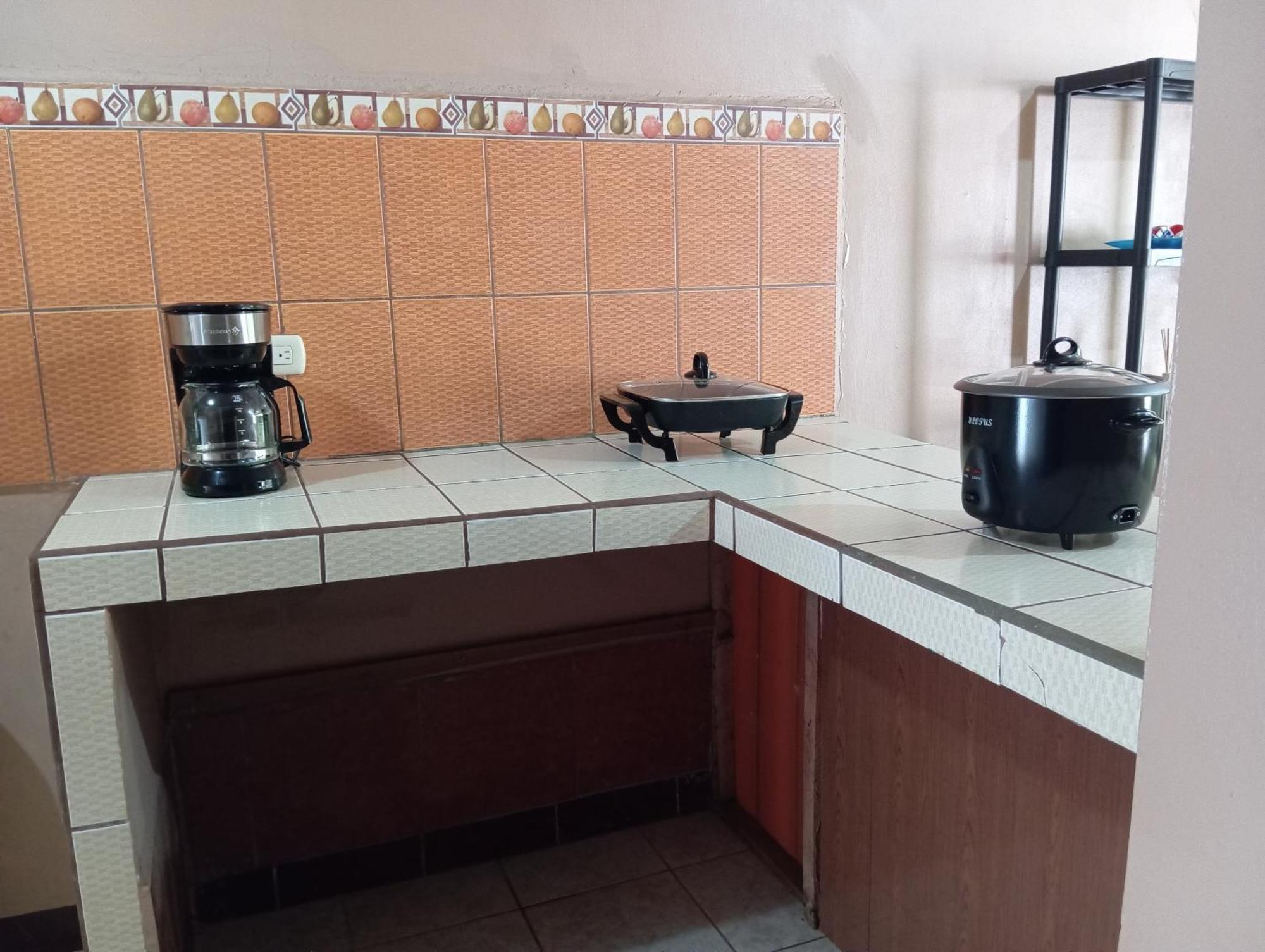 Cabinas Miramar, Una Casa Solo Para Ti Lägenhet Chacarita Exteriör bild
