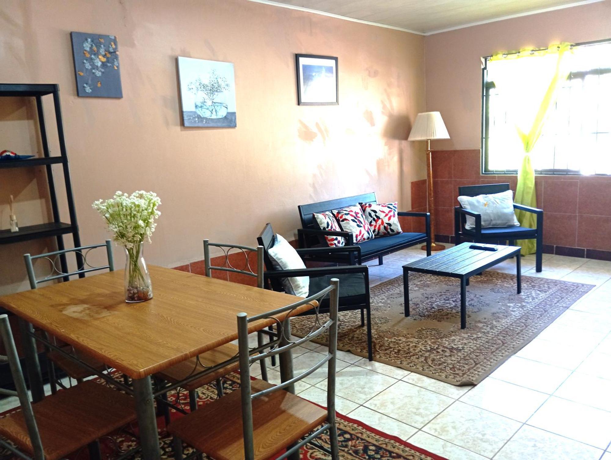 Cabinas Miramar, Una Casa Solo Para Ti Lägenhet Chacarita Exteriör bild